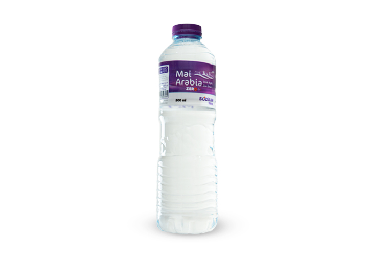 500ml